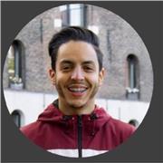 Jeune diplômé en Electronique, Electrotechnique et automatique, avec des bases solides en mathématiques. Je donne des cours aux personnes qui cherchent à améliorer leurs reflexe mathématique